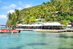 St_Lucia_Scuba_Diving_Holiday_Hotel_Marigot_Bay_Dive_Resort_Doolittles_Restaurant